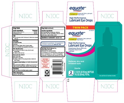 Equate Lubricant Eye Drops High Performance (Kc Dl   Equate Lubricant Eye Drops High Performance (revised))
